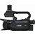 Caméscope UHD 4K professionnel 21,14 MP DIGIC DV 6 3666C003AA